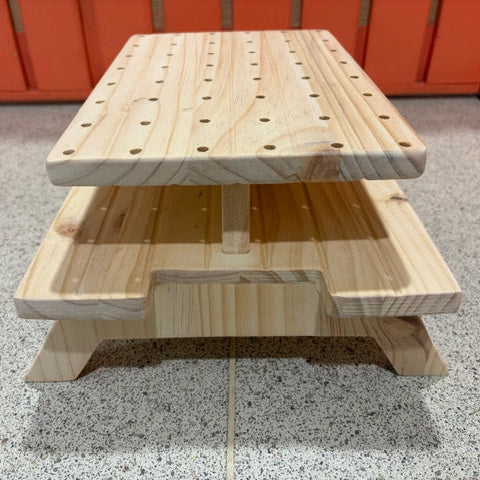 Picnic Table
