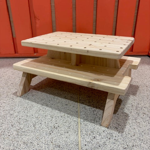 Picnic Table