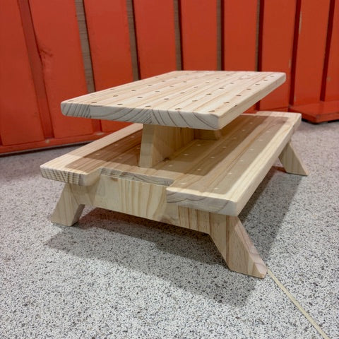 Picnic Table