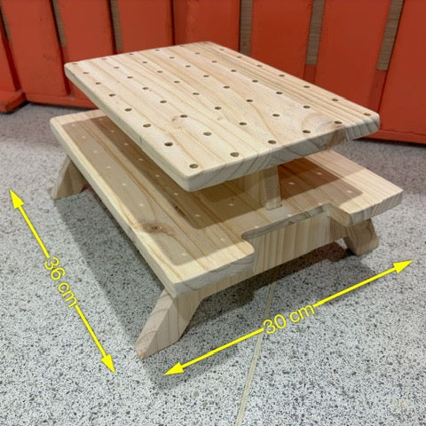Picnic Table