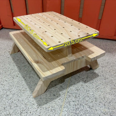 Picnic Table
