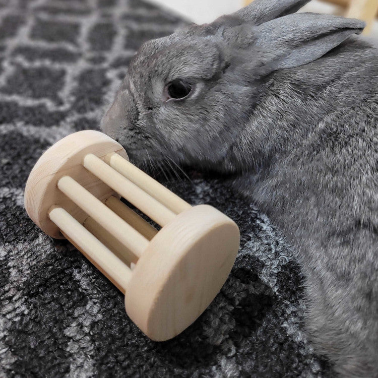The Roller Rattle